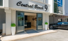 Hotel Central Beach 9