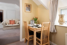 Coach House Bed & Breakfast Alnwick