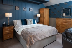 Coach House Bed & Breakfast Alnwick