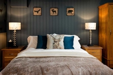 Coach House Bed & Breakfast Alnwick