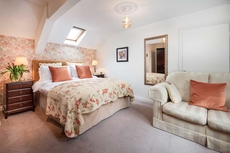 Coach House Bed & Breakfast Alnwick