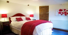 Colston Hall Farmhouse B&B