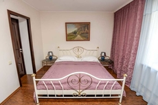 Columba Livia Guesthouse