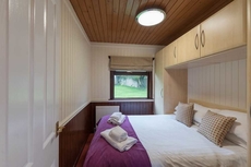 Conifer Lodge 25 With Hot Tub, Newton Stewart