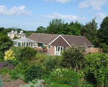 Courtlands Nurseries B&B