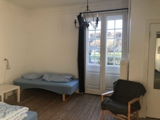 Danhostel Helsingor Vandrerhjem