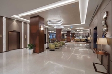 DoubleTree by Hilton Skopje