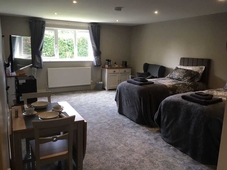 Eccleshall Bed and Breakfast