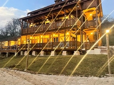 Ecokayan Dilijan Resort Hotel