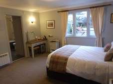 Fairways Lodge B&B