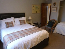 Fairways Lodge B&B