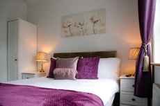 Farmleigh Guesthouse Donegal Town