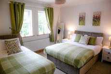 Farmleigh Guesthouse Donegal Town