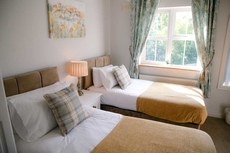 Farmleigh Guesthouse Donegal Town