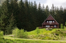 Beautiful 5 Star Chalet With Sauna and spa Bath