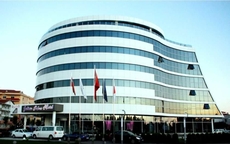 Golden Palas Hotel Cerkezkoy