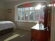 Grendon Bed & Breakfast