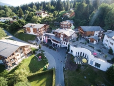 Hapimag Resort Flims