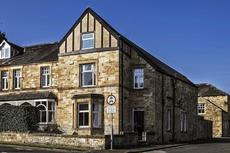 Hexham Town Bed and Breakfast