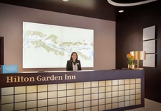 Hilton Garden Inn Zurich Limmattal