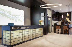 Hilton Garden Inn Zurich Limmattal