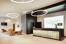 Hilton Garden Inn Zurich Limmattal