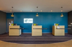 Holiday Inn Express Bridgwater M5, Jct. 24, an IHG Hotel