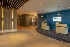 Holiday Inn Express Bridgwater M5, Jct. 24, an IHG Hotel