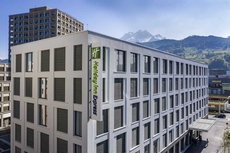 Holiday Inn Express Luzern - Kriens, an IHG Hotel