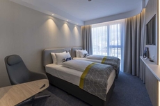 Holiday Inn Express Luzern - Kriens, an IHG Hotel