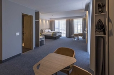 Holiday Inn Express Luzern - Kriens, an IHG Hotel