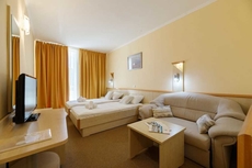 Family Hotel Adria