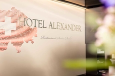 Hotel Alexander