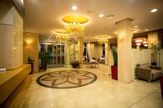 Hotel Colosseo & Spa