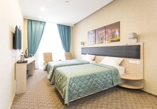 Hotel Congress Krasnodar