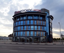 Hotel Cosmos