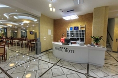 Hotel Hoti II