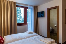 Hotel Jasna