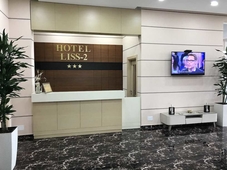 Hotel Liss 2