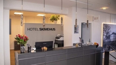 Hotel Skivehus