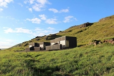 Laxardalur Cabin