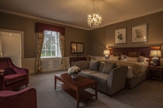 Leixlip Manor Hotel