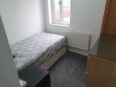 Homestay in Walsall