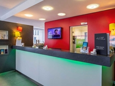 ibis Styles Karlsruhe Ettlingen