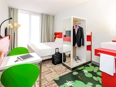 ibis Styles Karlsruhe Ettlingen