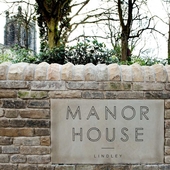 Manor House Lindley