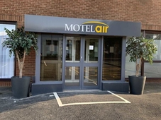 Motel Air - Glasgow Airport