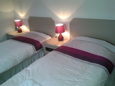 Overnight Stays Stockport