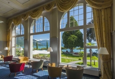 Parkhotel Gunten - Beach & Spa