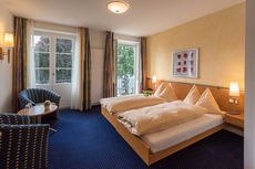 Parkhotel Gunten - Beach & Spa